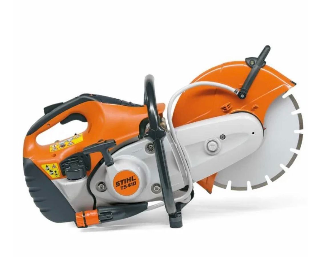 stihl saw hire in Lincolnshire