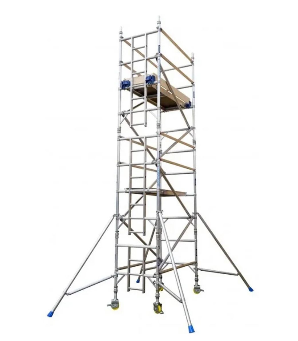 tower scaffolding hire in Lincolnshire